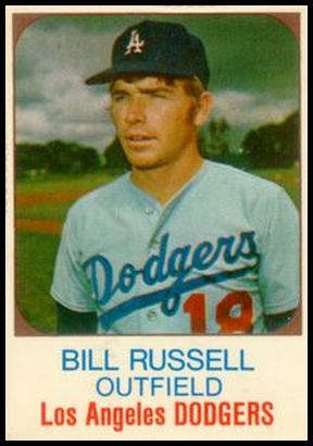 91 Bill Russell